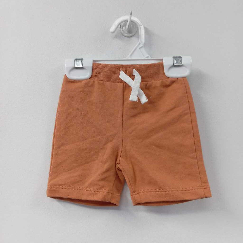 short