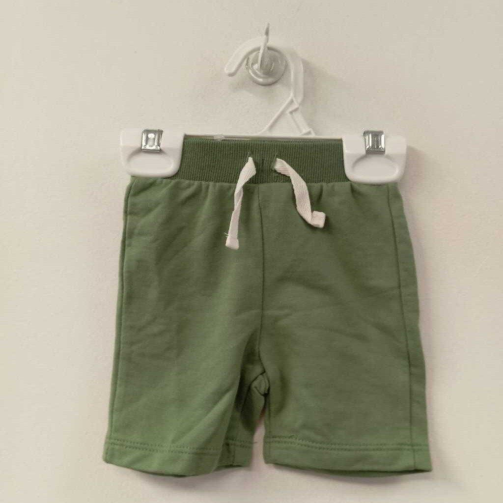 short