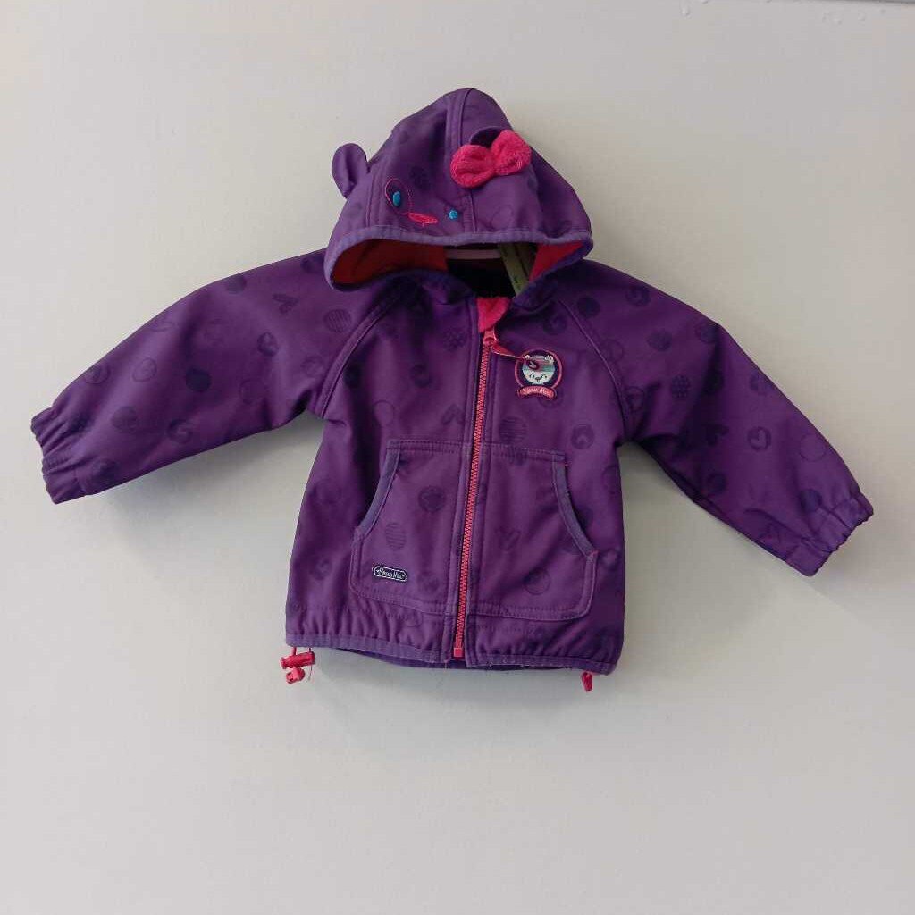 manteau mi-saison