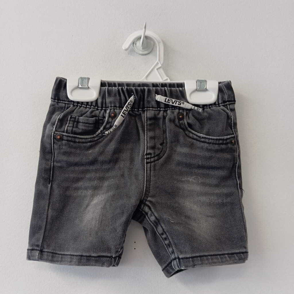 short