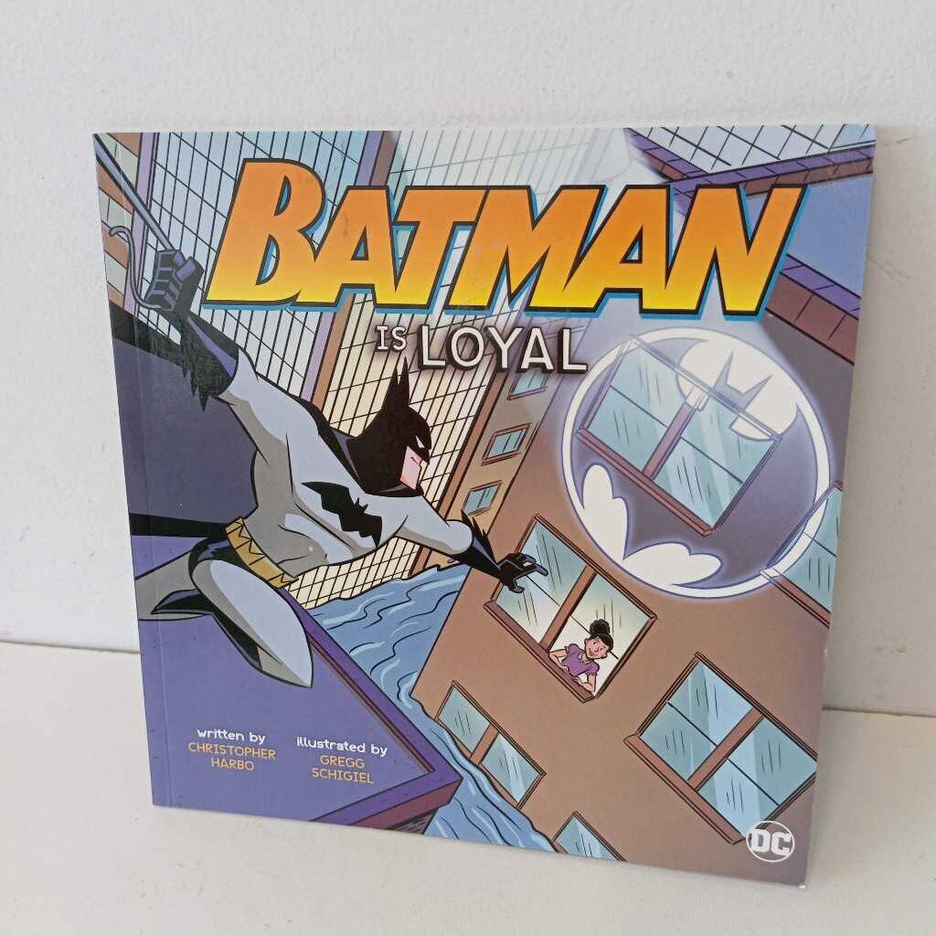 Batman