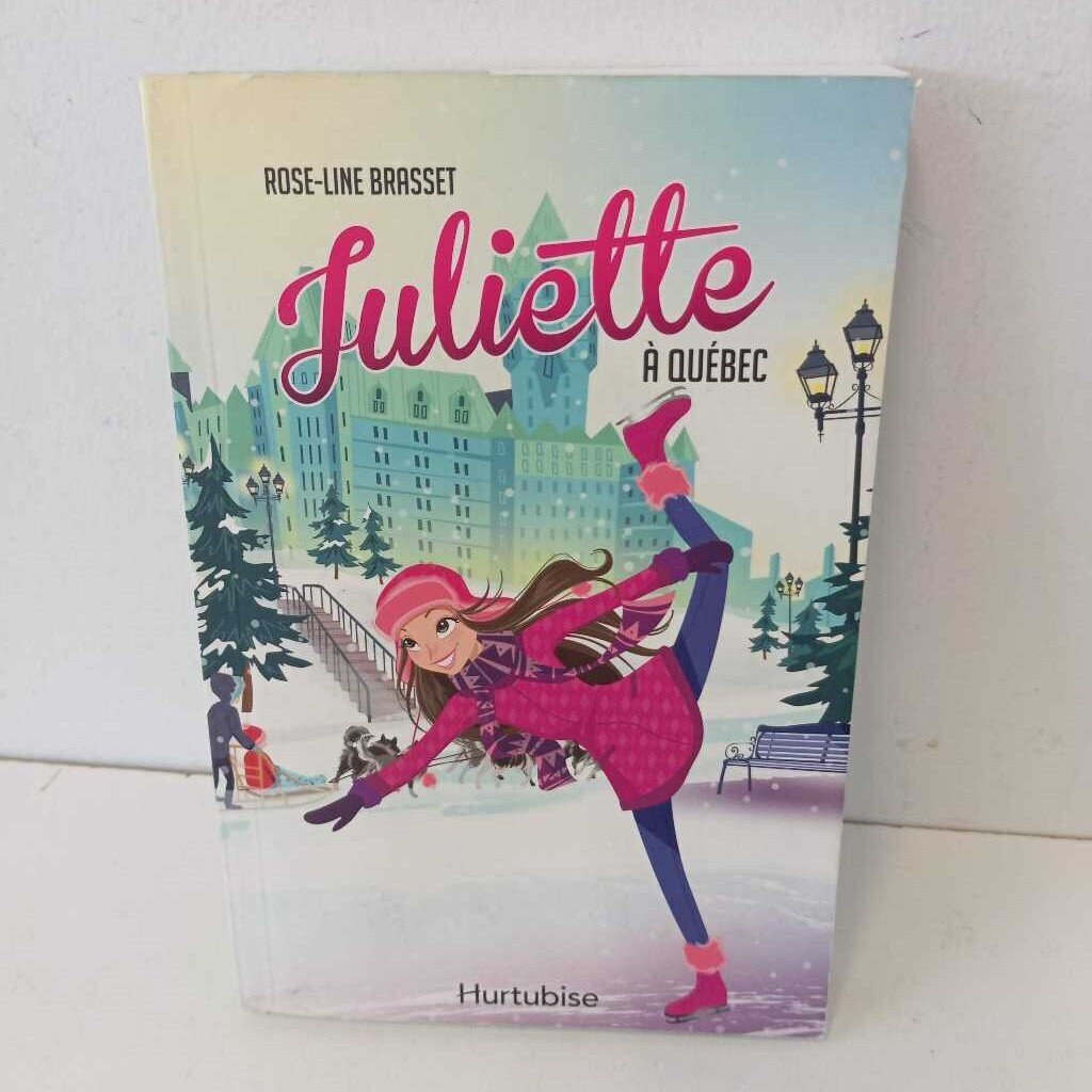 Juliette