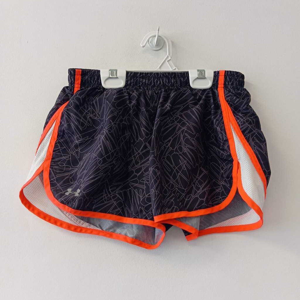 short femme xs/tp