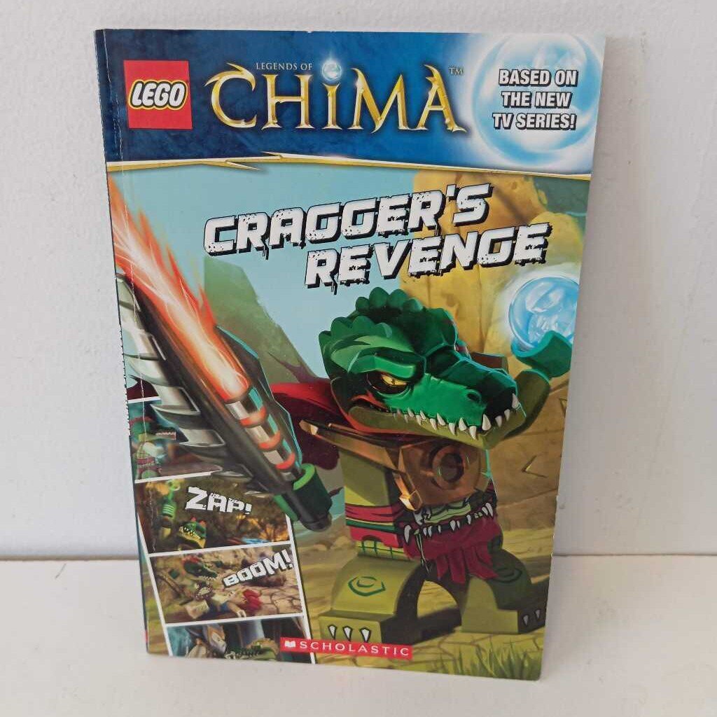 Lego Chima