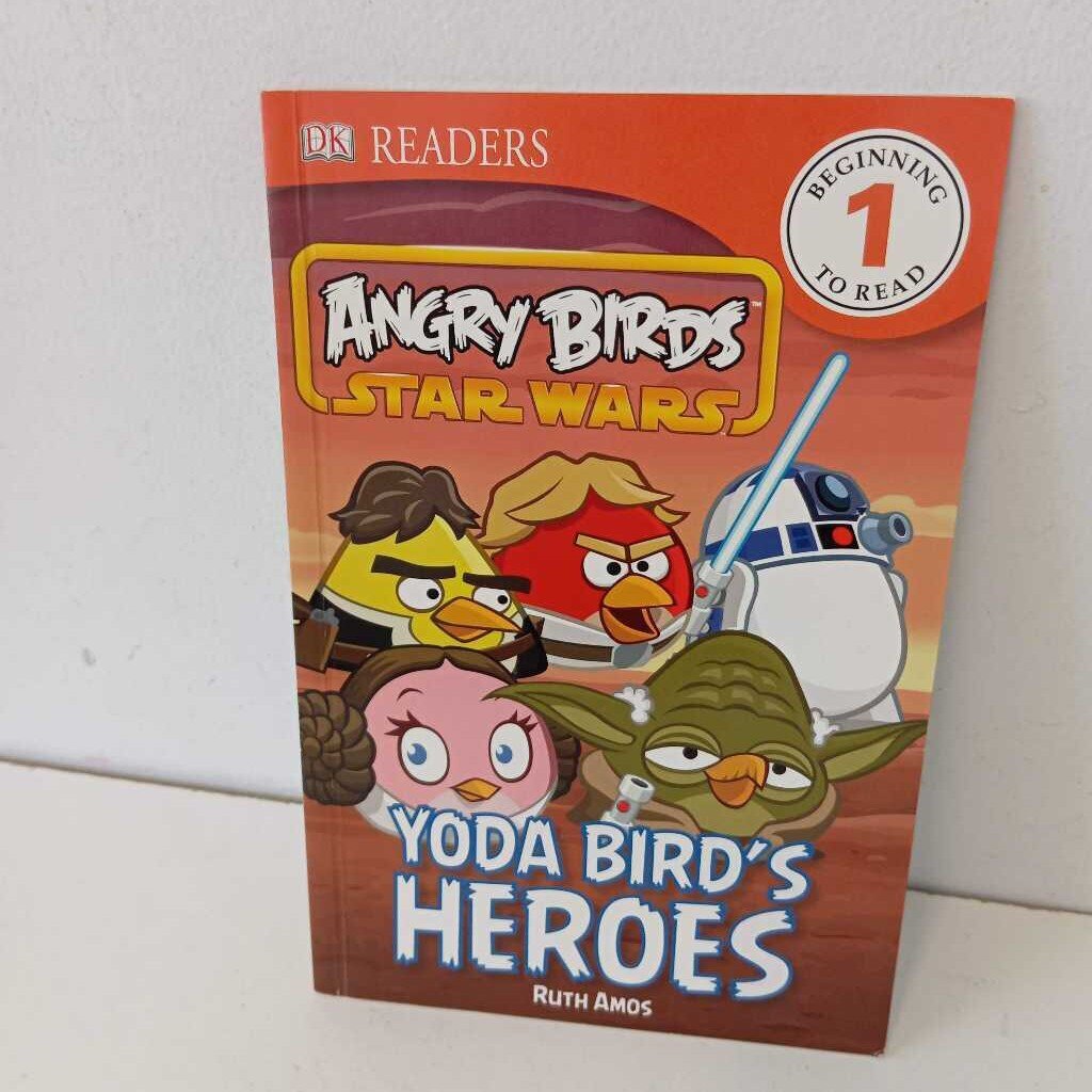 angry birds