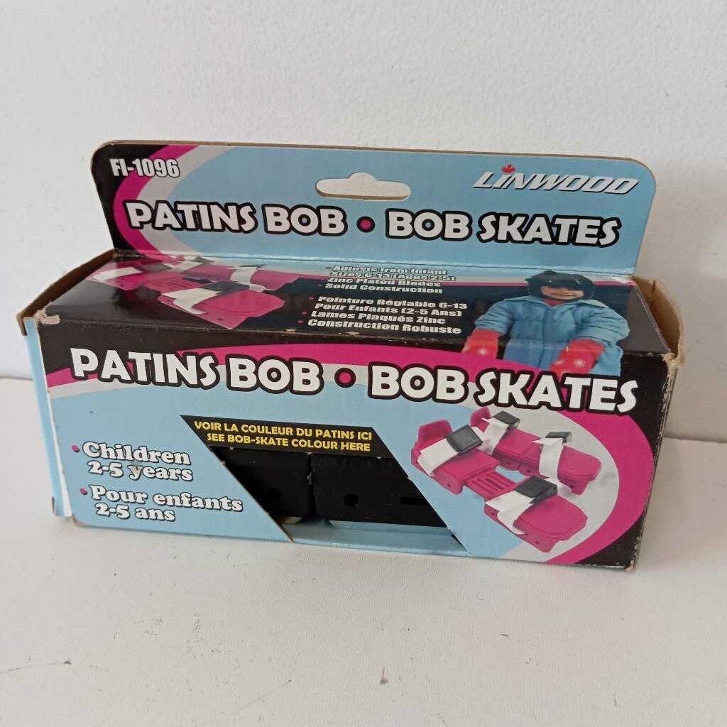 Patins BOB