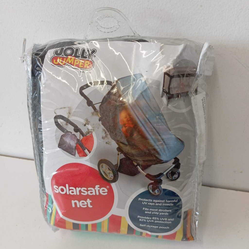 filet solarsafe