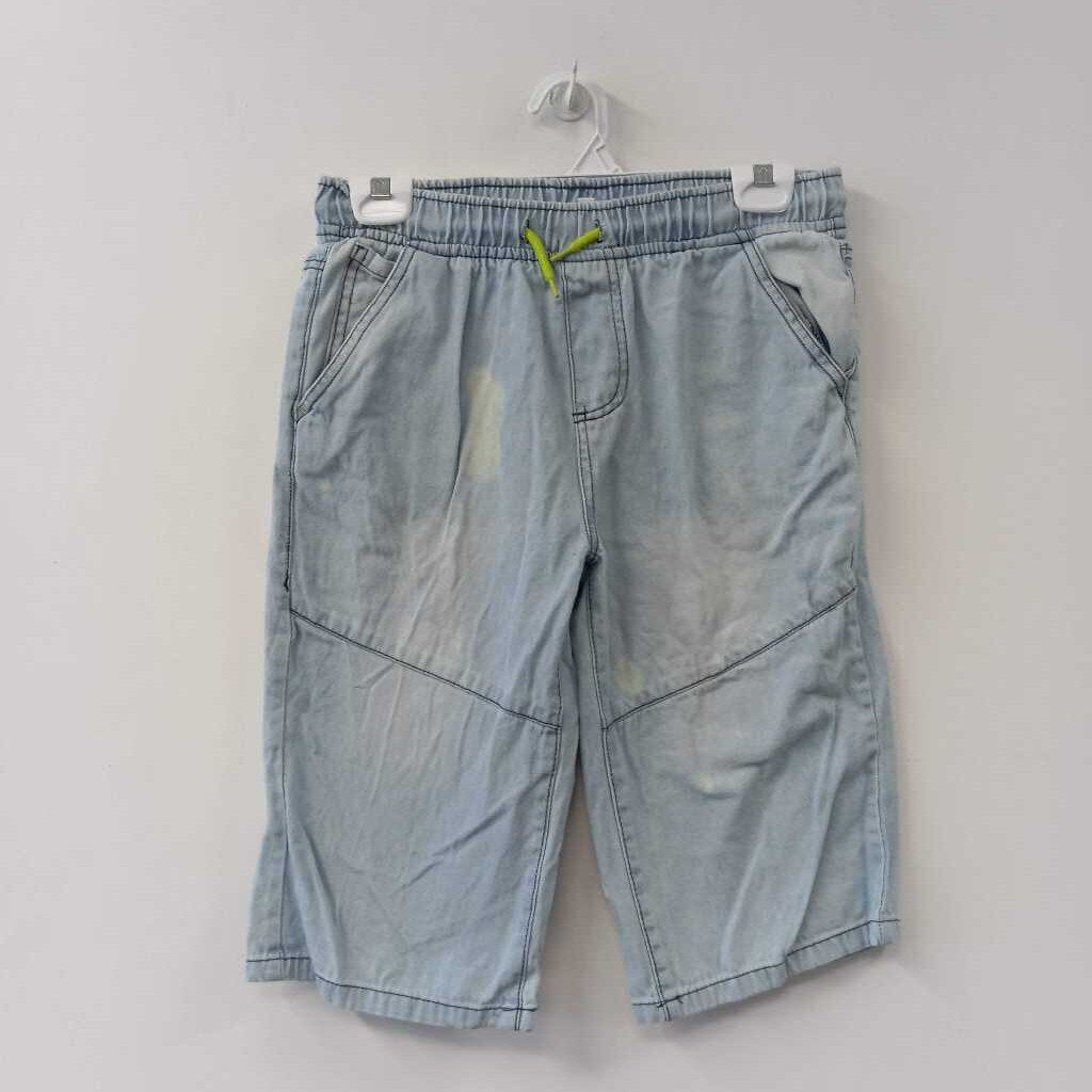 short