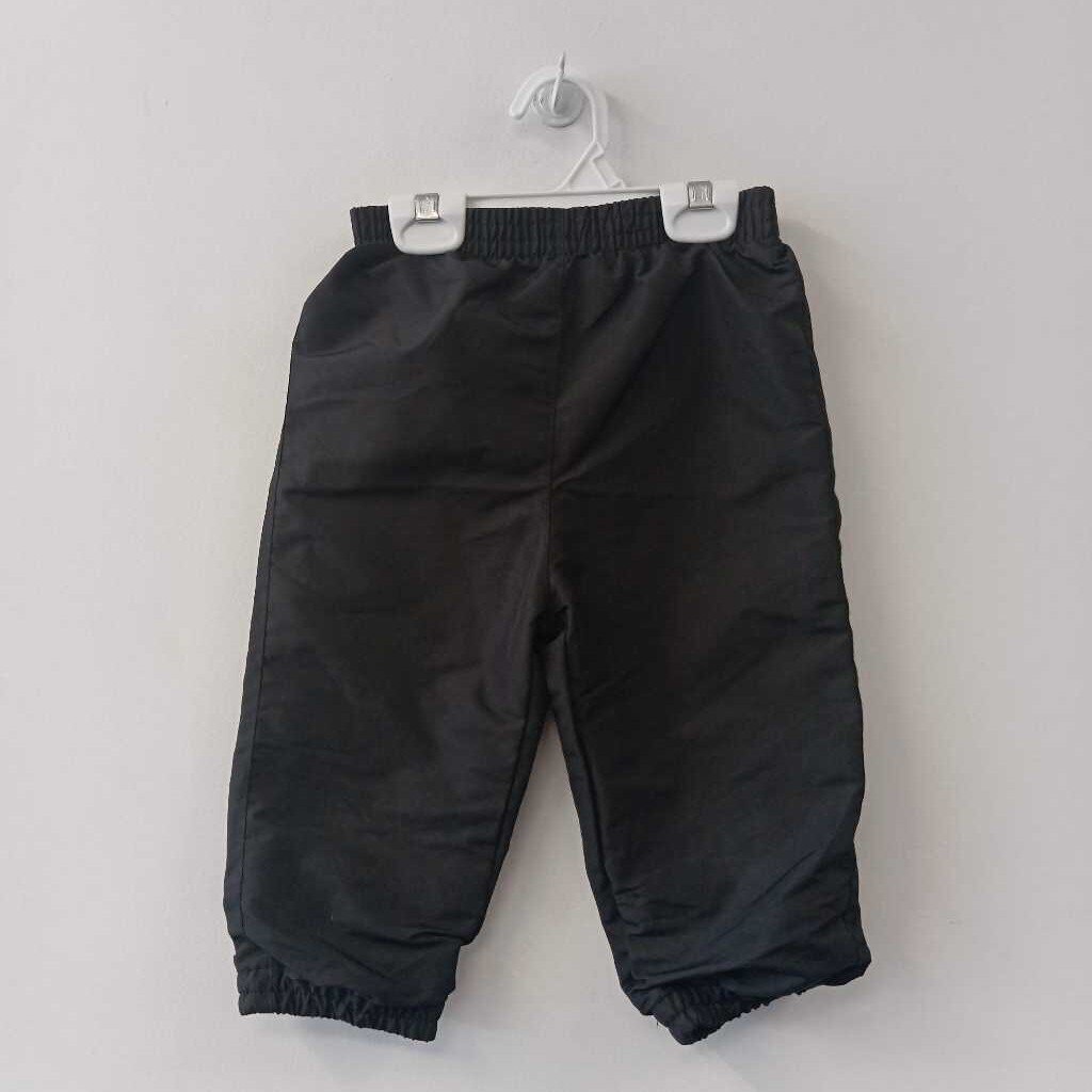 pantalon impermeable