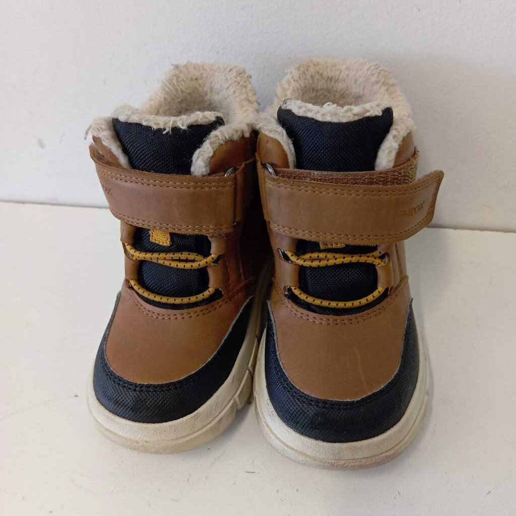 bottines