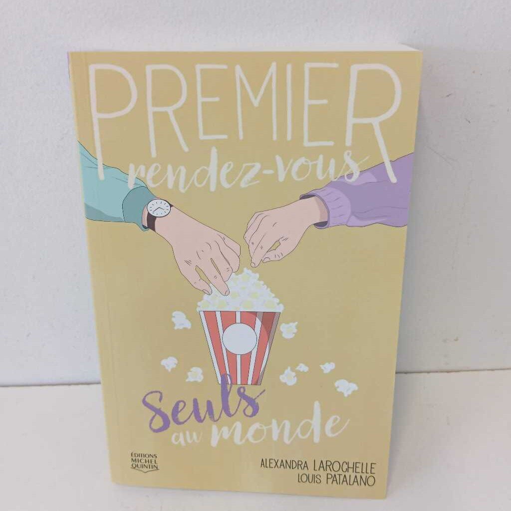 premier rendex-vous