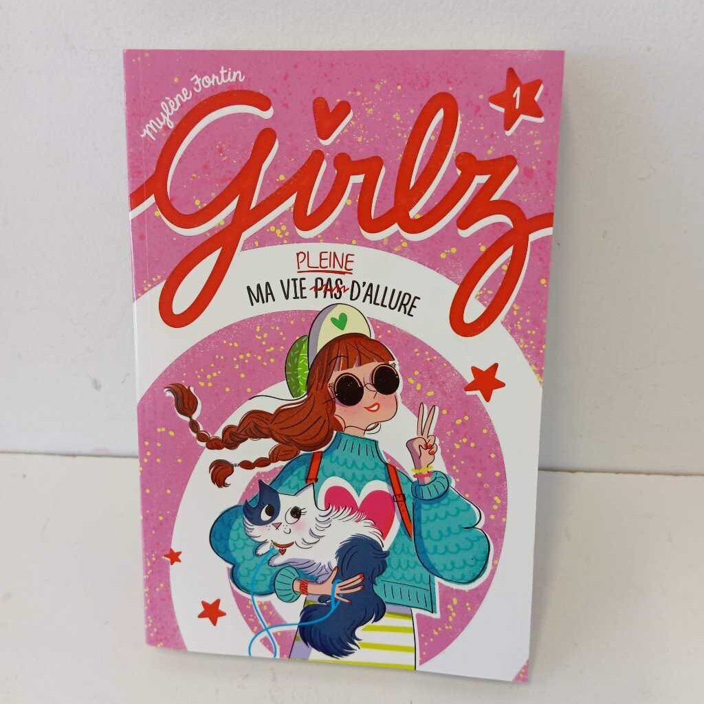Girlz