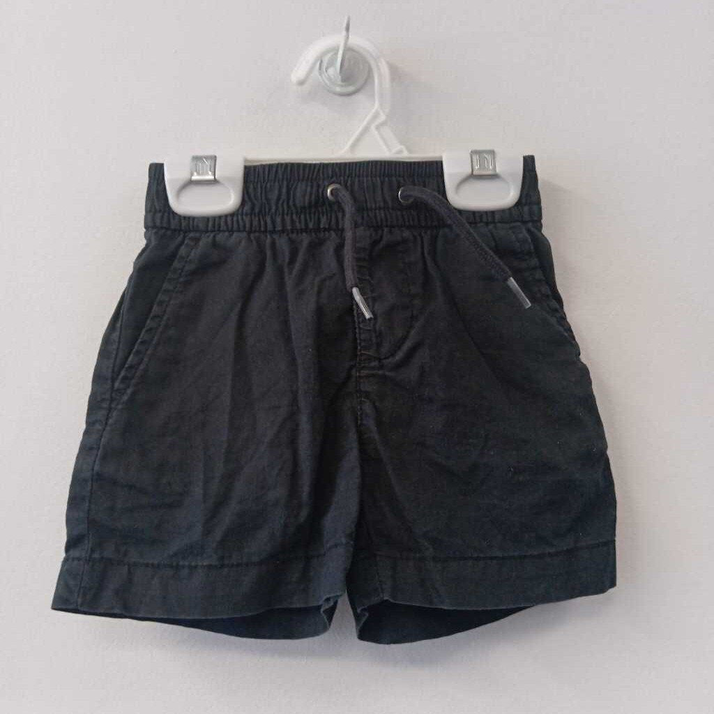 short