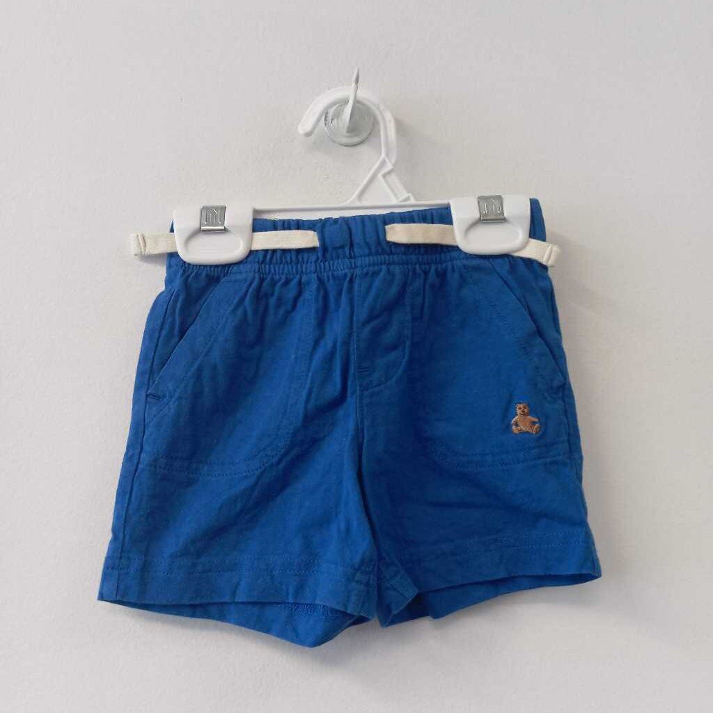short