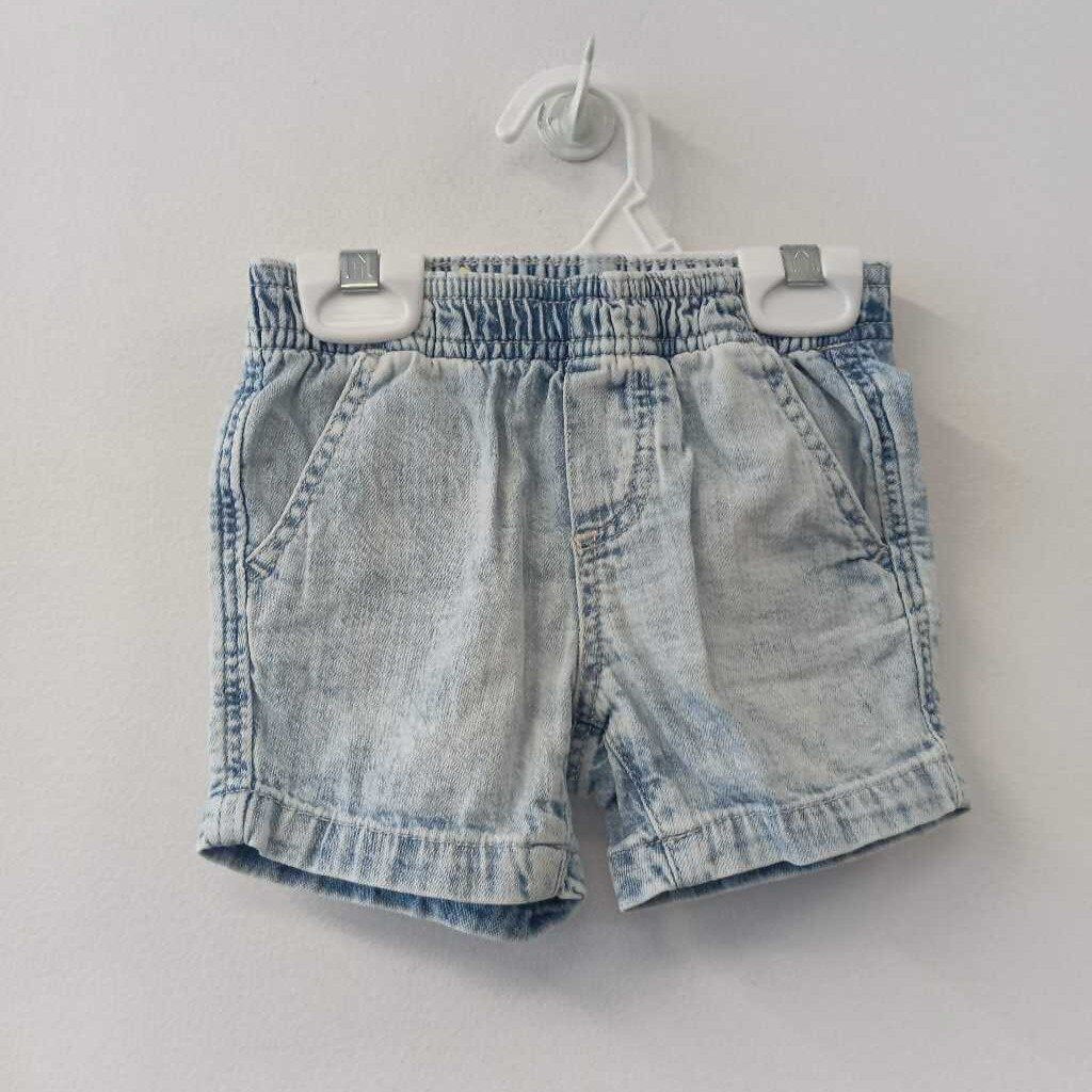 short