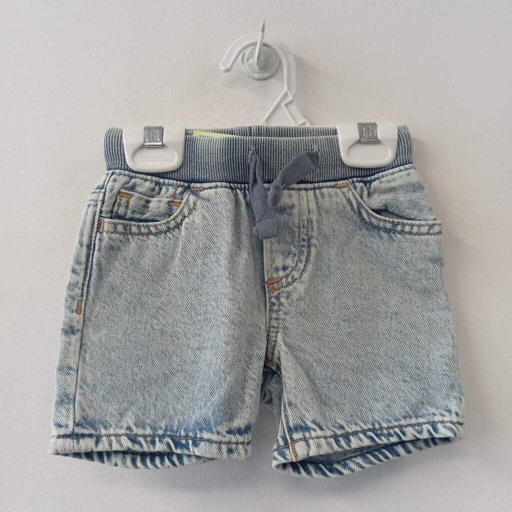 short