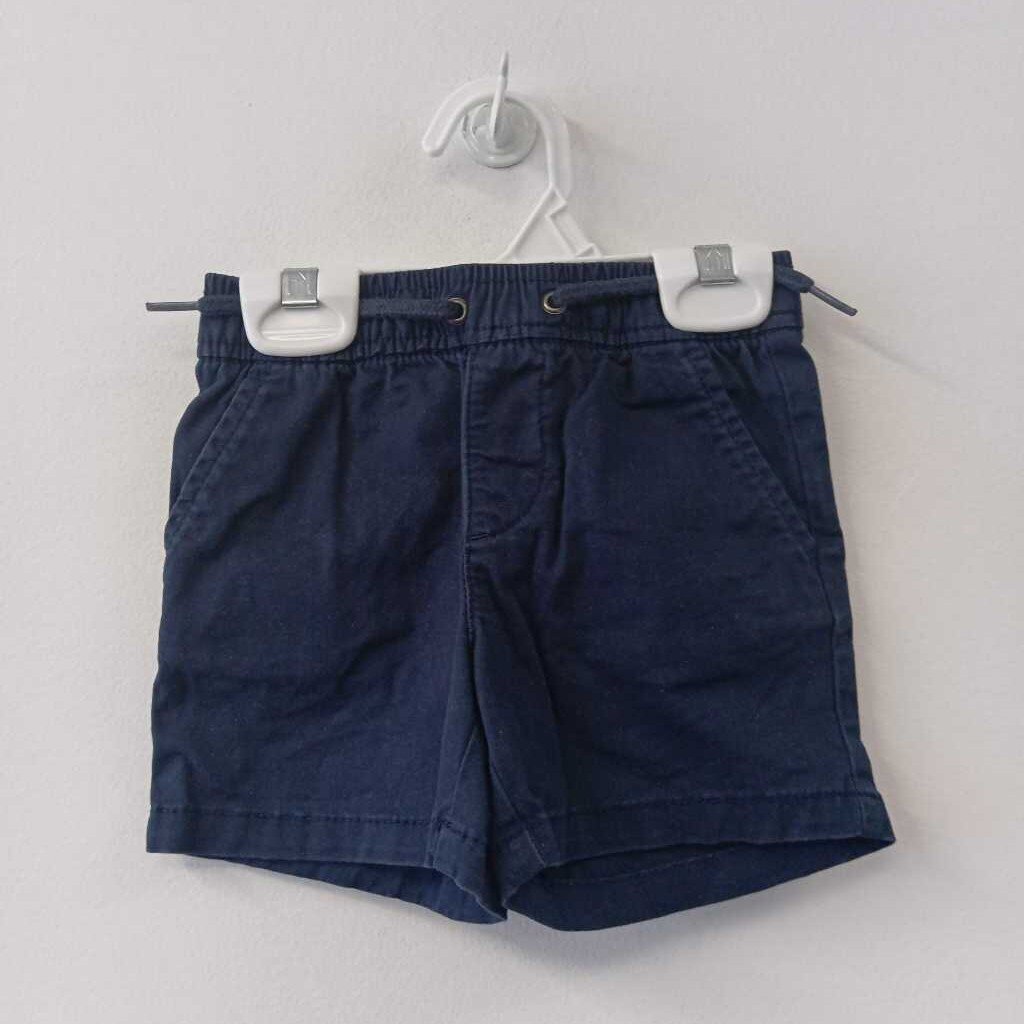 short