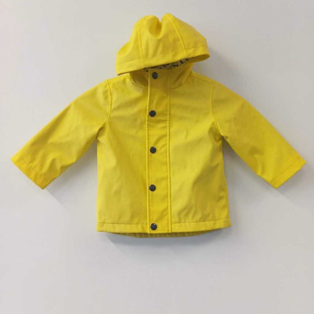 manteau pluie