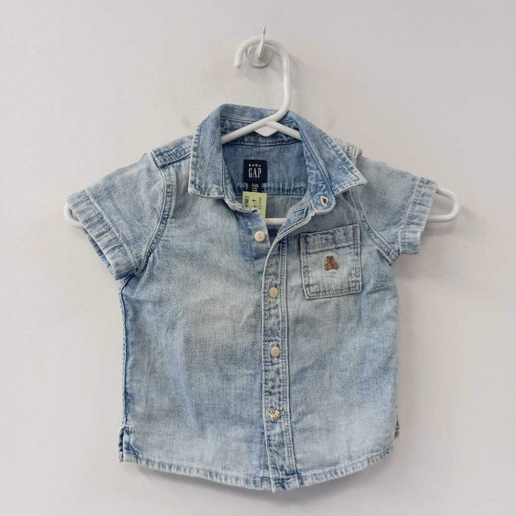 chemise