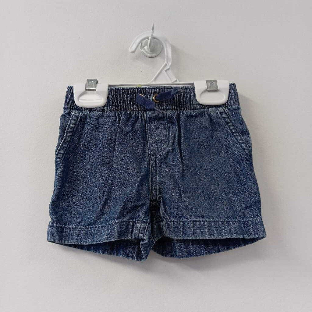 short