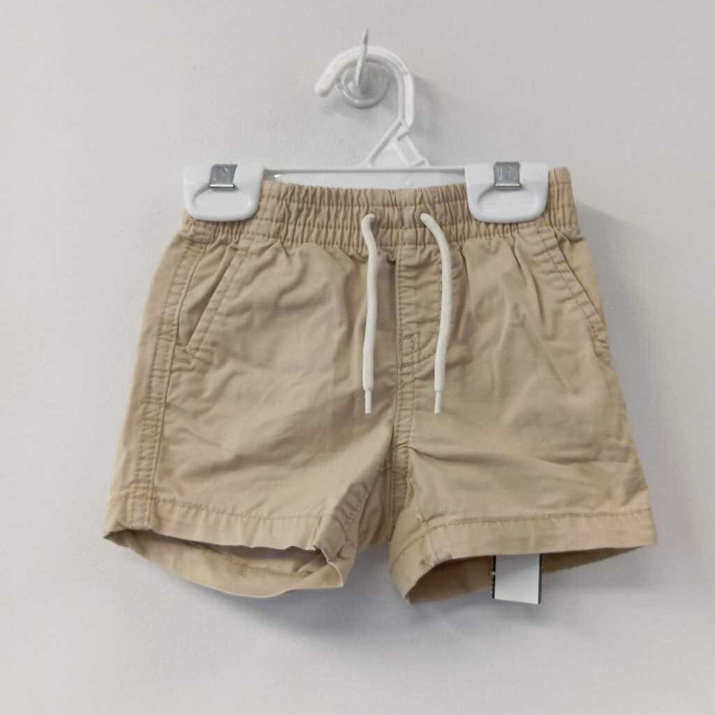short