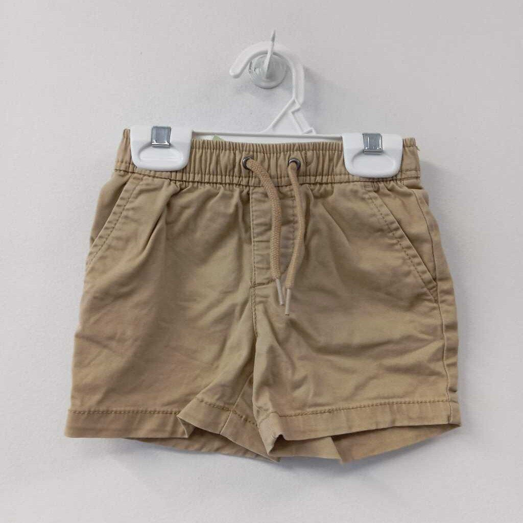 short
