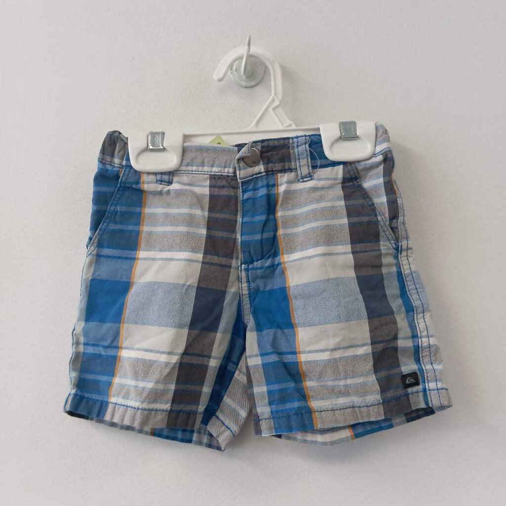 short
