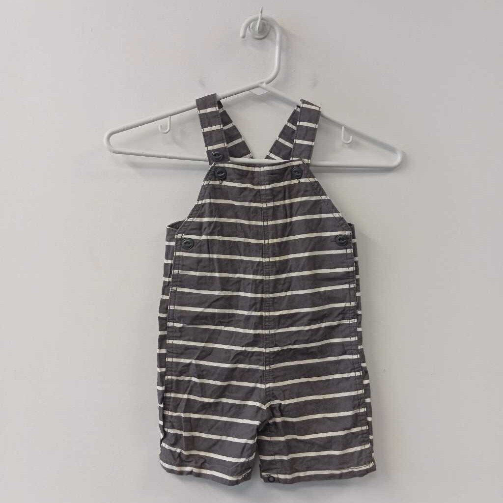 salopette short
