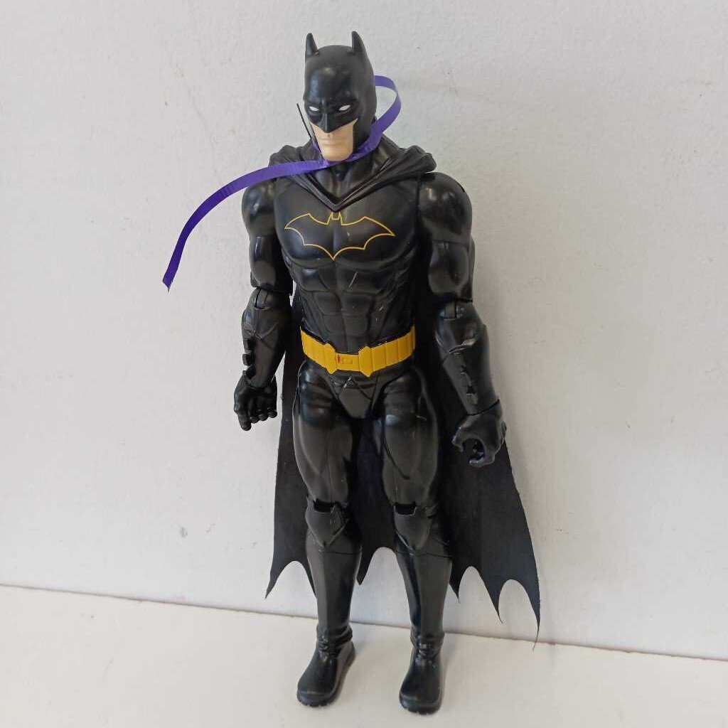 batman figurine