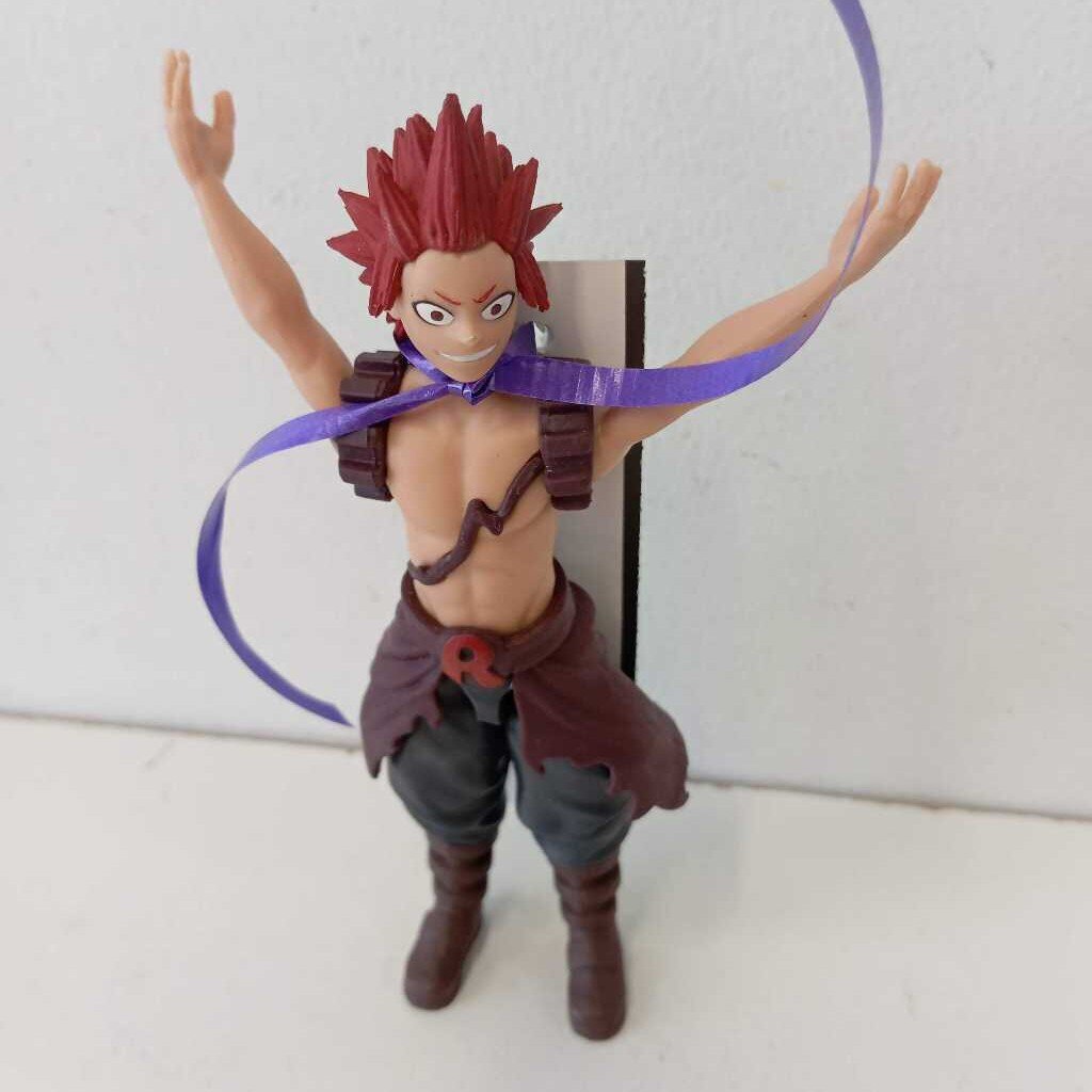 anime figurines