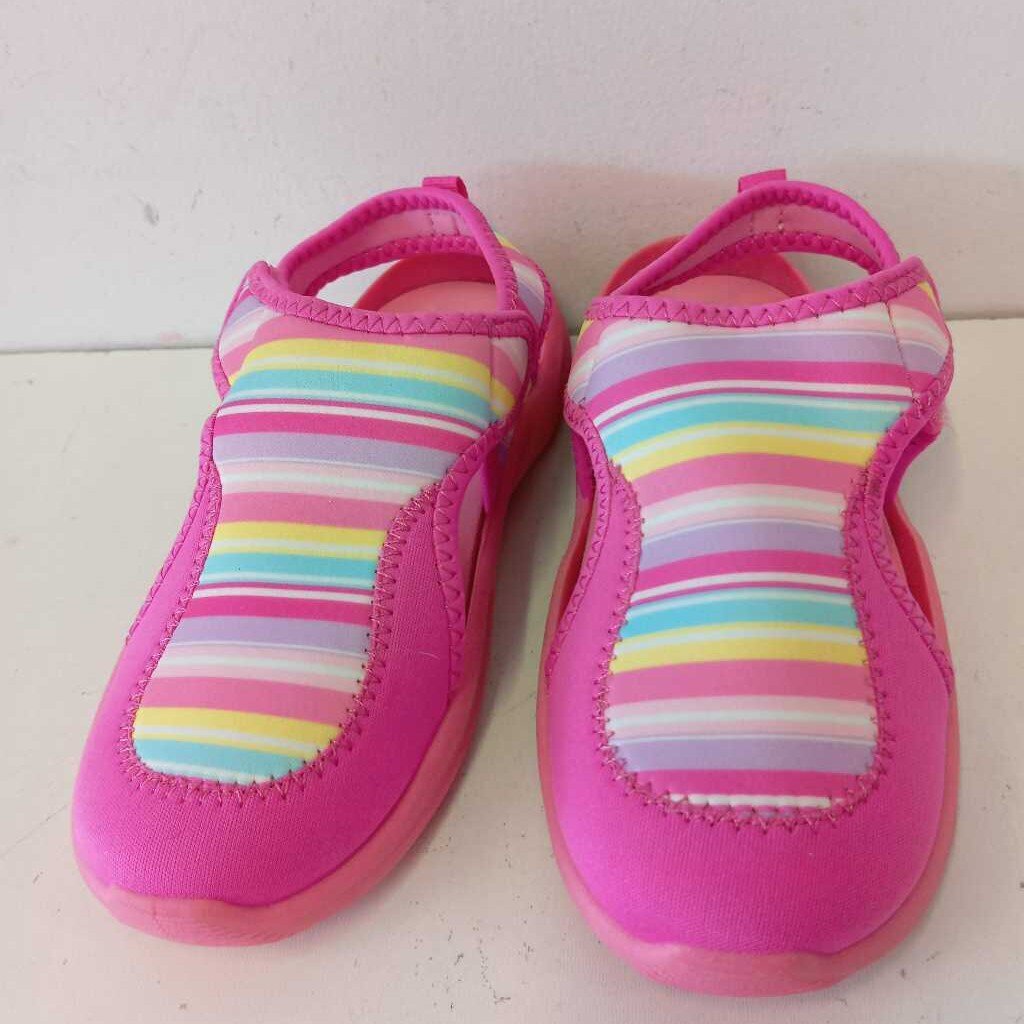 souliers d'eau