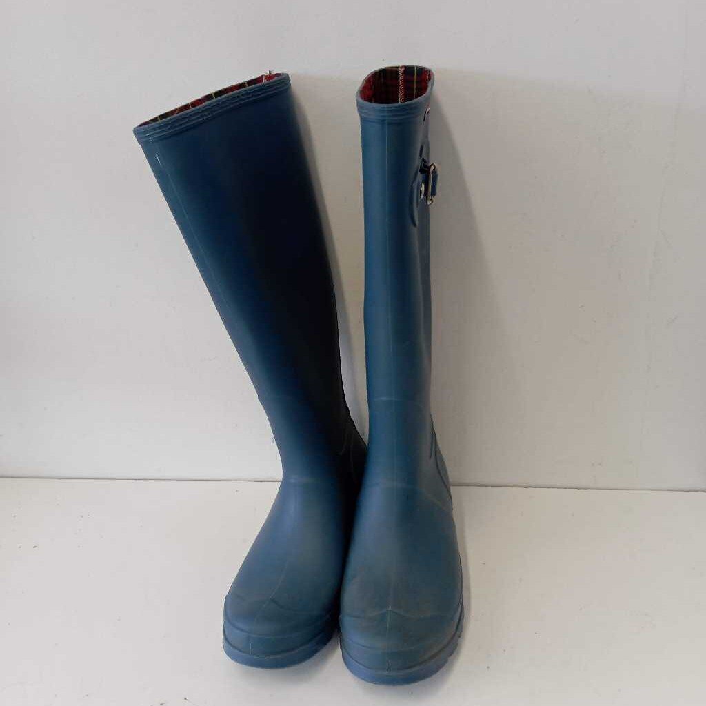 bottes de pluie