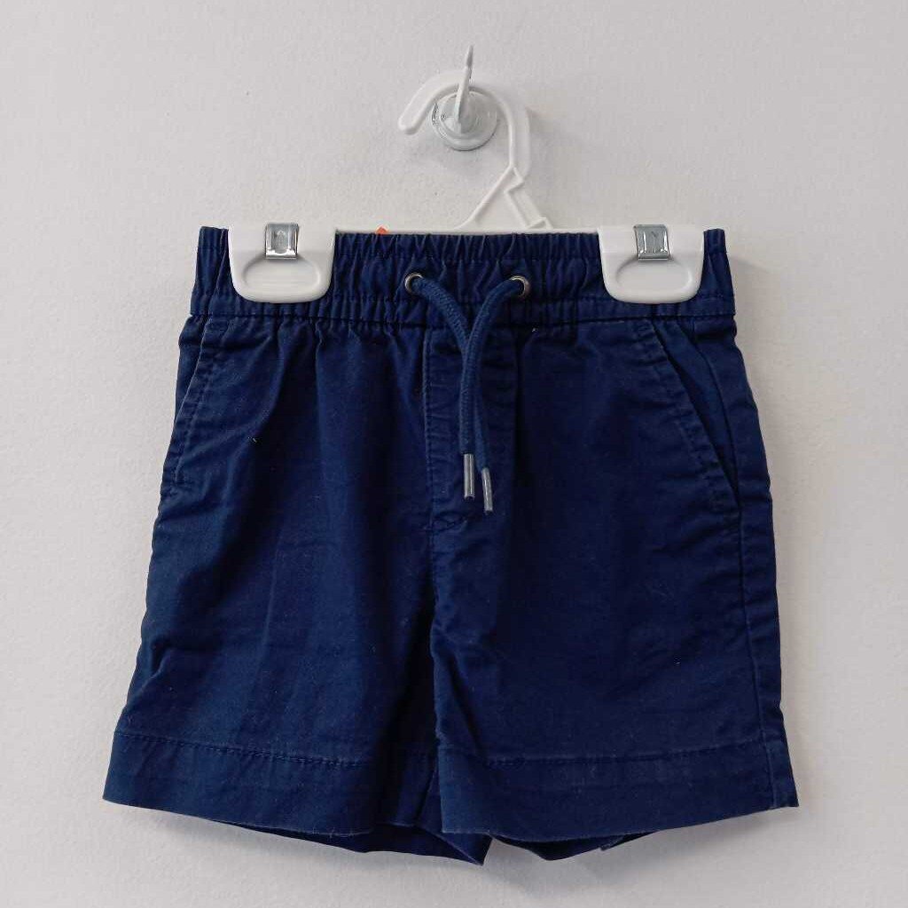 short