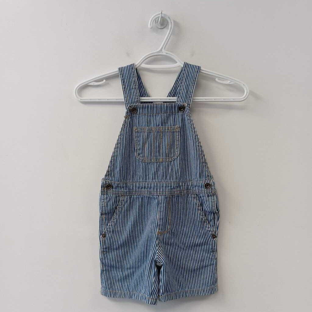 salopette short