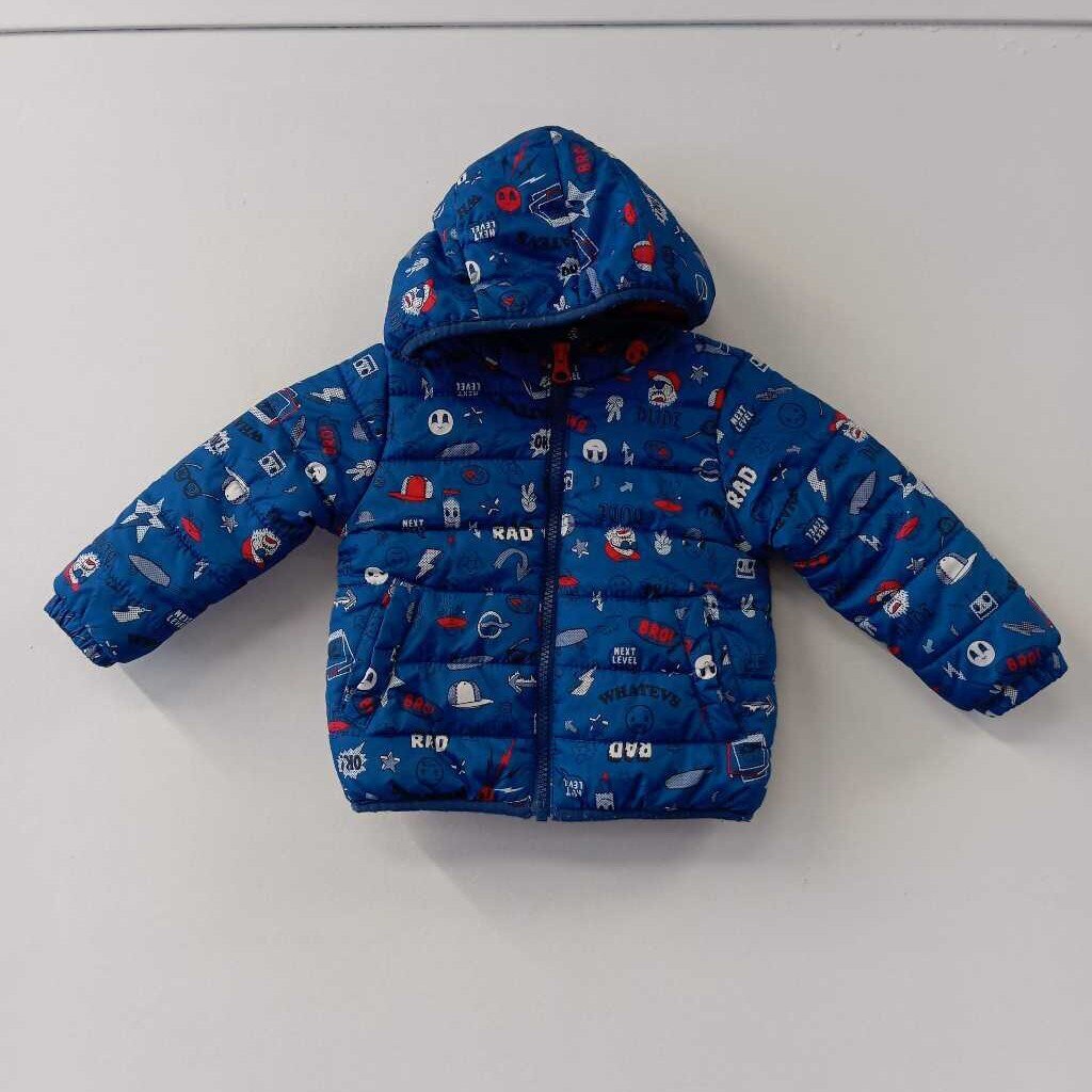 manteau mi-saison