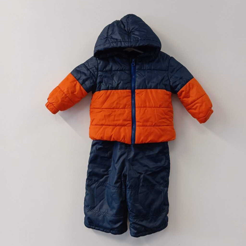 habit de neige