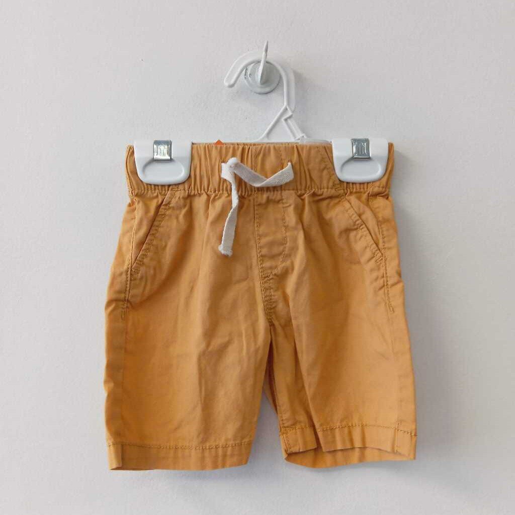 short