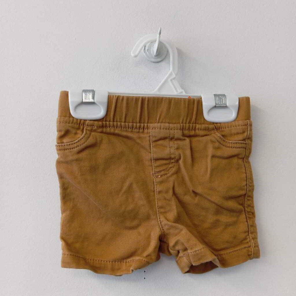 short