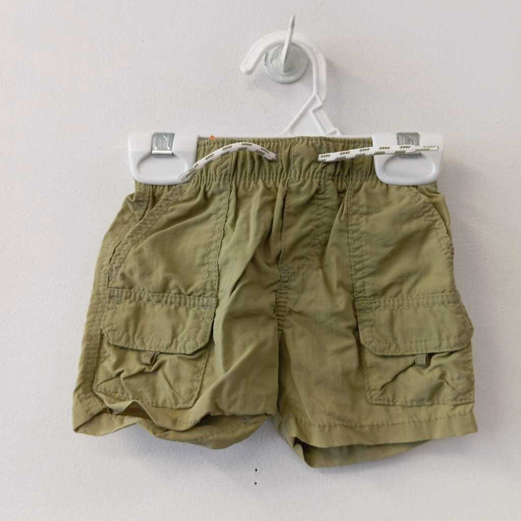 short
