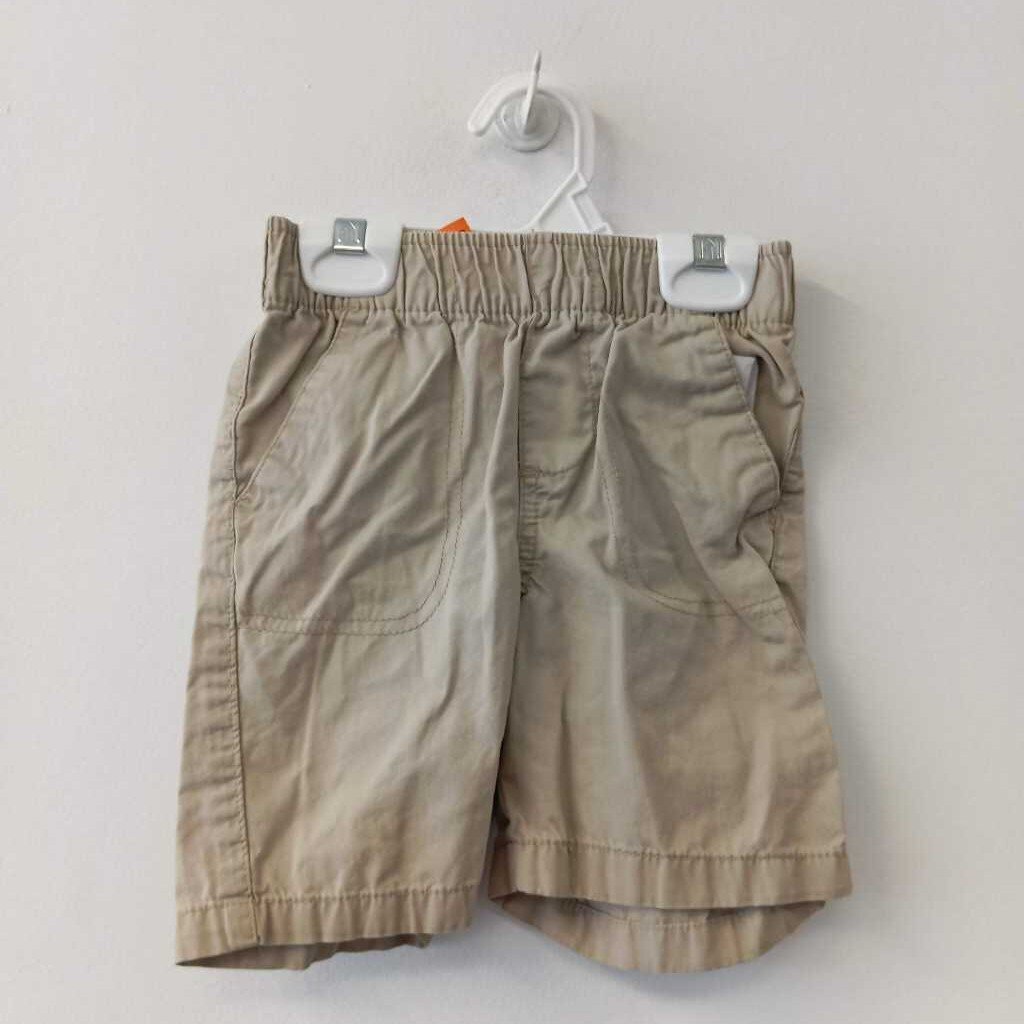 short
