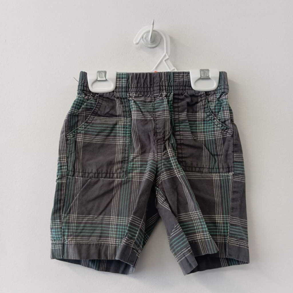 short