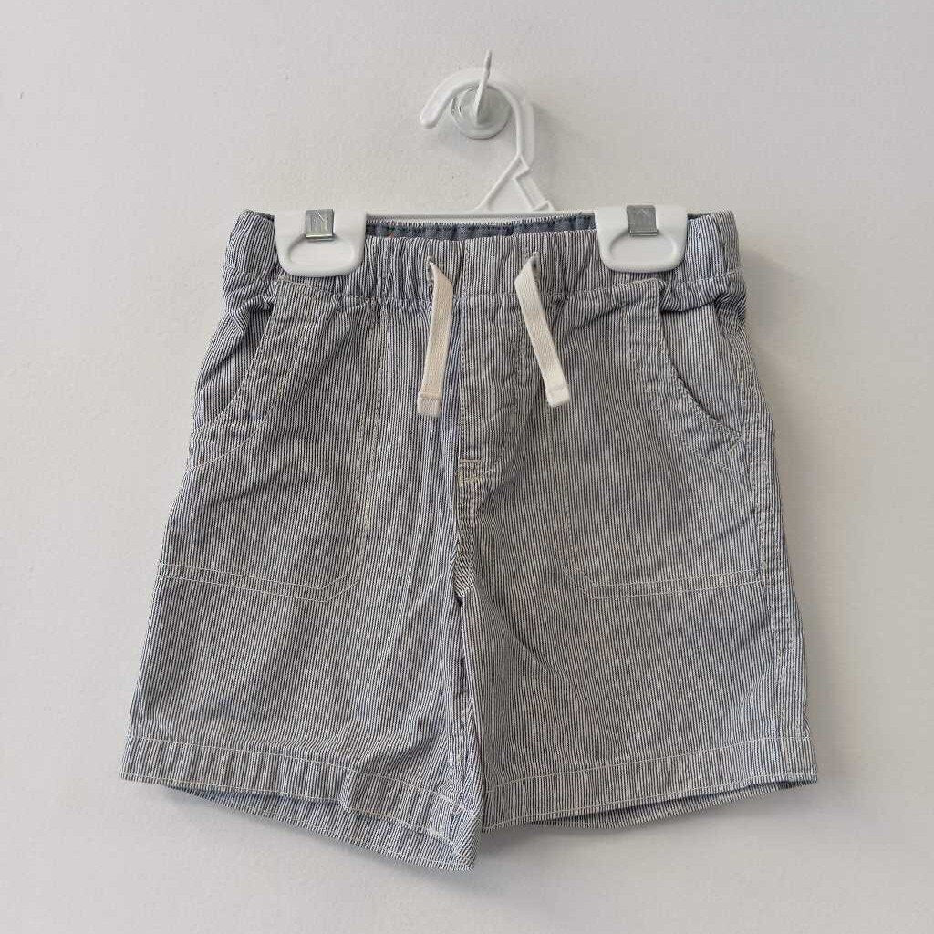short