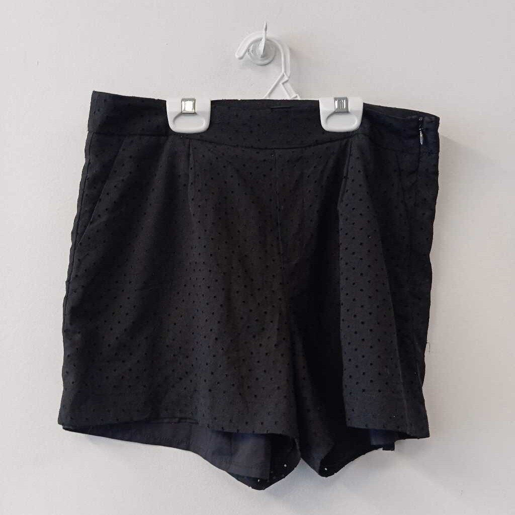 short femme s/p