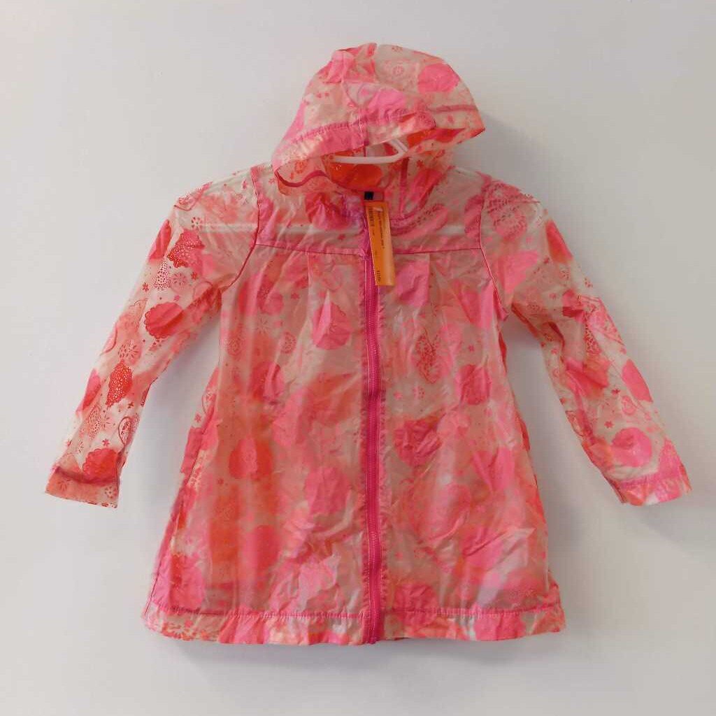 manteau pluie