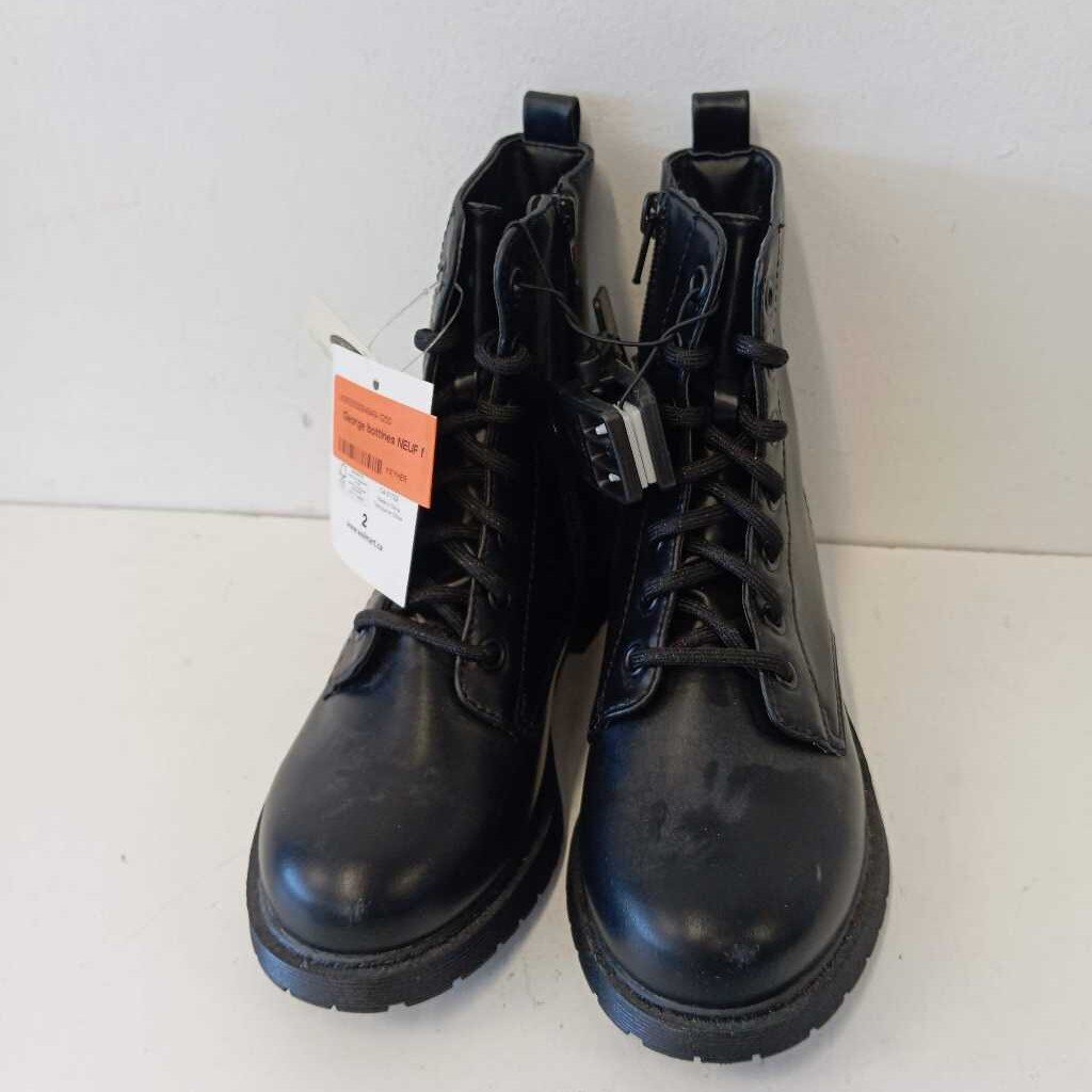 bottines NEUF
