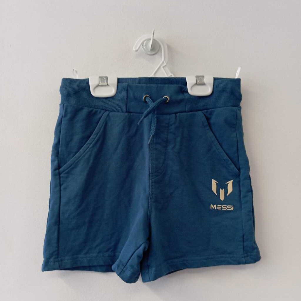 short