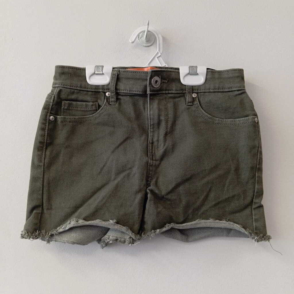 short