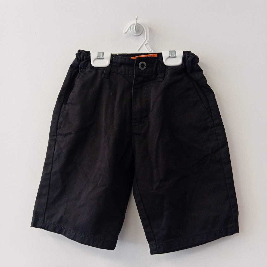 short