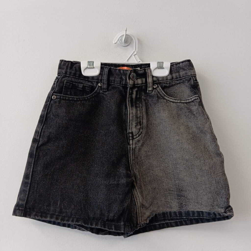 short