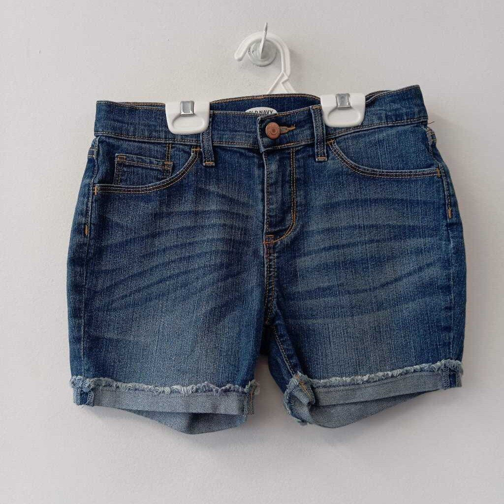 short
